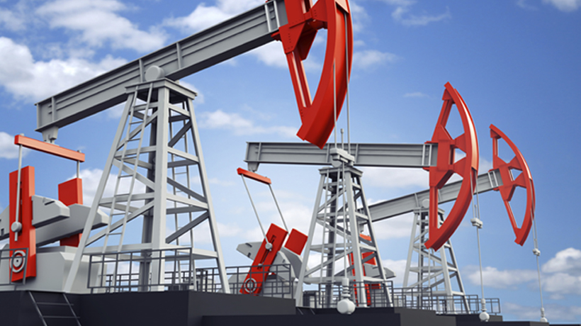 石油与天然气解决方案